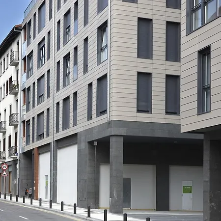 Appartement Muinoa 1 By Feelfree *