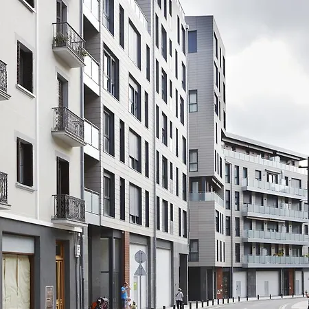 Appartement Muinoa 1 By Feelfree