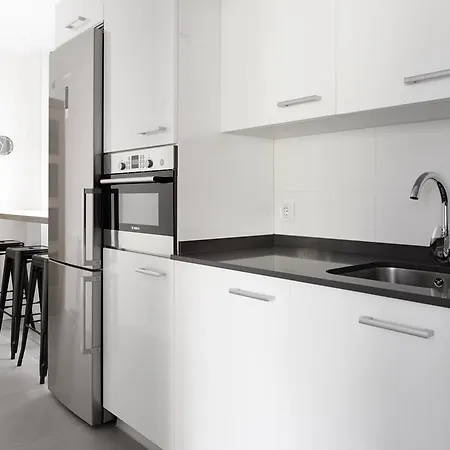 Muinoa 1 By Feelfree Appartement