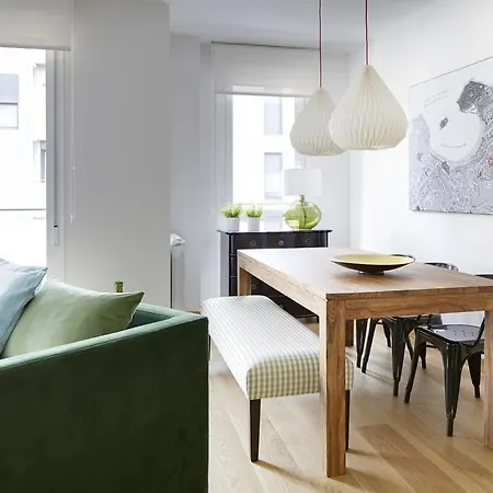 Appartement Muinoa 1 By Feelfree