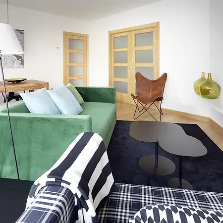Muinoa 1 By Feelfree Appartement